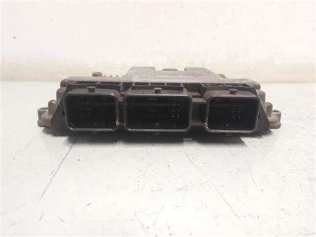 Foto 2ª: Centralita Motor ECU Renault Scenic 1.9 DCI (JM12. JM0G) (JM)(2003-_) [F9Q 812]