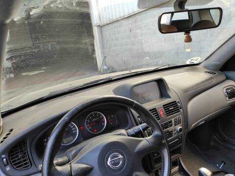 Salpicadero Nissan Almera QG15DE