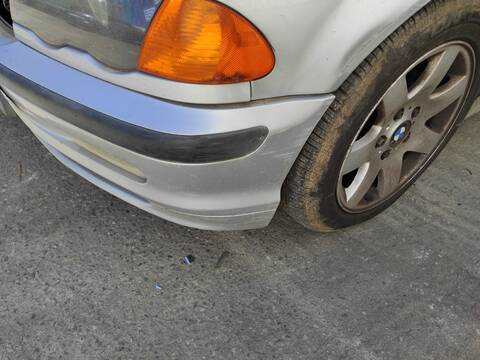 Foto 3ª: Paragolpes Delantero Bmw Serie 3 315 204D1 BERLINA (2003)