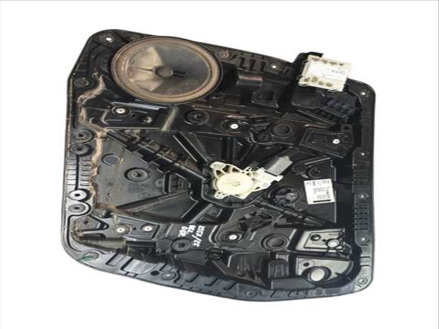Foto 2ª: Elevalunas Eléctrico Delantero Derecho Mercedes Clase GLA 200 MILD-HYBRID H247) 247.78 (2020)