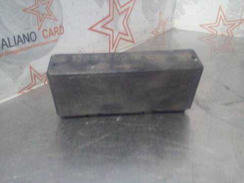 Centralita Motor ECU Mercedes Clase E 180 BERLINA