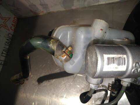 Foto 4ª: Servofreno Toyota Rav4 EXECUTIVE 150CV 110KW [2AD] (2011)