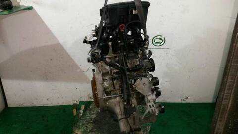 Foto 1ª: Motor Completo Mercedes Clase A 140 1.6 CAT 82CV 60KW [M166960] (2002)