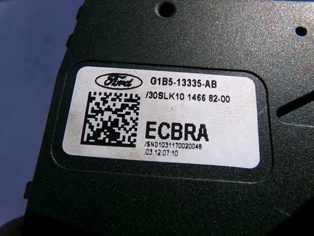 Foto 4ª: Mando Multifuncion Ford Ka 1.2 G 2016-2018 [YSKD] (2017)