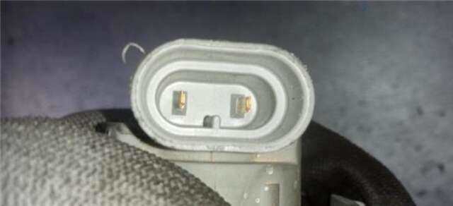 Foto 3ª: Faro Antiniebla Delantero Izquierdo Land Rover Range 3.0 TD6 HSE [3.0 LTR. - 130 KW TD6] [306D1]