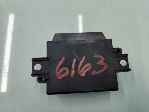 Centralita Motor ECU Audi A6 2.7 TDI BERLINA 180CV 132KW