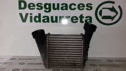 Intercooler Volkswagen Passat V6 TDI HIGHLINE 4MOTION BERLINA 180CV 132KW