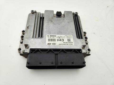 Centralita Motor ECU Hyundai i40 STYLE 141CV 104KW