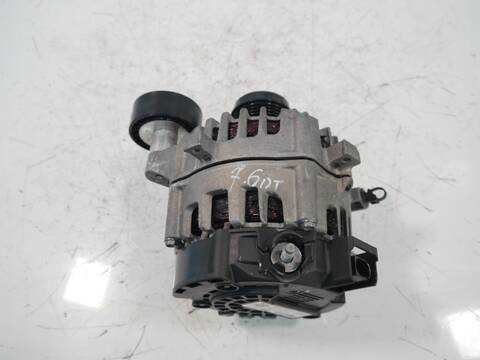 Foto 2ª: Alternador Ford Transit 155 - 160 CV [N0HA] (2024)