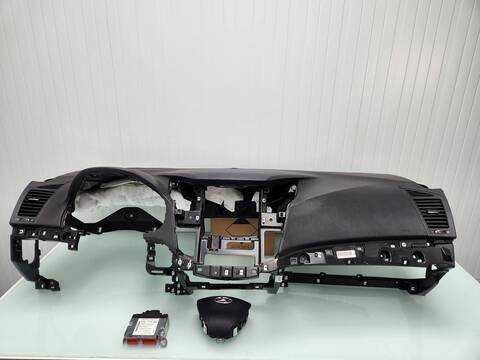 Foto 1ª: Kit Airbag Hyundai i40 STYLE 141CV 104KW [D4FD] (2015)
