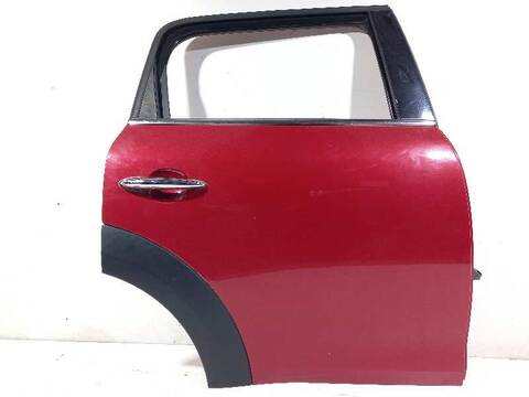 Puerta Trasera Derecha Mini Countryman COOPER D 112CV 82KW