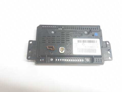 Foto 2ª: Pantalla Multifuncion Citroen C3 LIVE (2016)