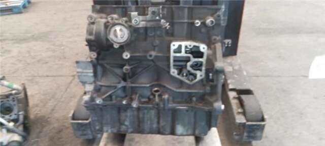 Bloque Motor Audi A3 2.0 TDI 16V