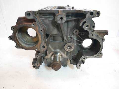 Bloque Motor Ford Transit 105 CV 77KW
