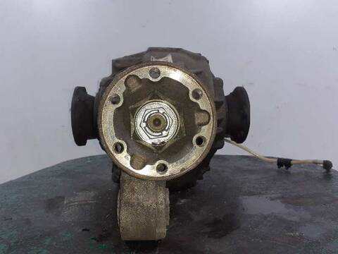 Diferencial Trasero Volkswagen Touareg TDI V10 313CV 230KW