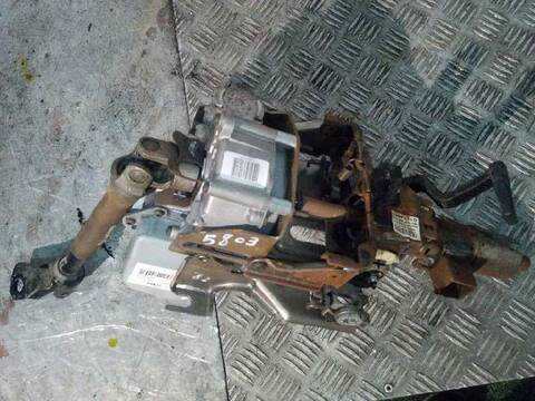 Columna Dirección Renault Clio 1.5 DCI DIESEL CAT 86CV 63KW