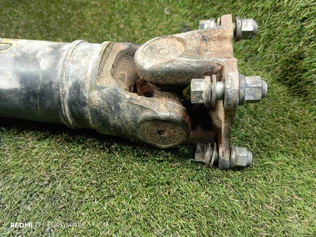 Foto 2ª: Cardán Delantero Toyota Land Cruiser 2.8 D-4D GRJ150 [1GDFTV] (2021)