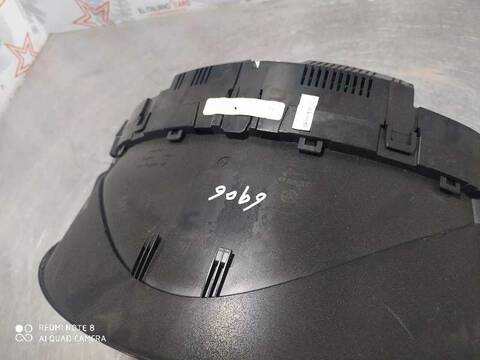 Foto 3ª: Cuadro de Instrumentos Mercedes Clase C 160 200 COMPRESSOR 209.442) 163CV 120KW [M271940] (2003)