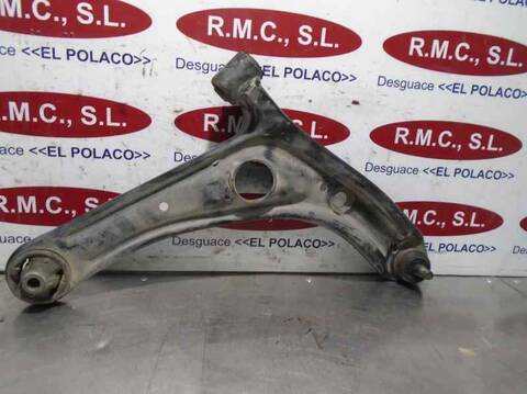 Foto 2ª: Brazo Suspension Delantero Derecho Toyota Yaris 1.0 CAT 65CV 48KW [1SZFE] (2004)
