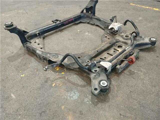Foto 2ª: Cuna de Motor Land Rover Range 2.0 HSE [2.0 LTR. - 110 KW TD4 CAT]