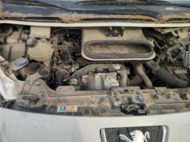 Foto 3ª: Faro Derecho Peugeot Expert 1.6 HDI 90 [9HU (DV6UTED4)]