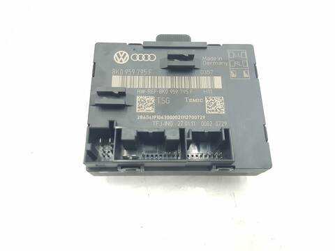 Centralita Motor ECU Audi Q5 2.0 16V TDI 143CV