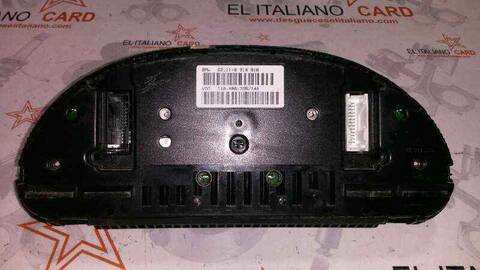Foto 4ª: Cuadro de Instrumentos Bmw X5 VERSION INDEFINIDA (2000)