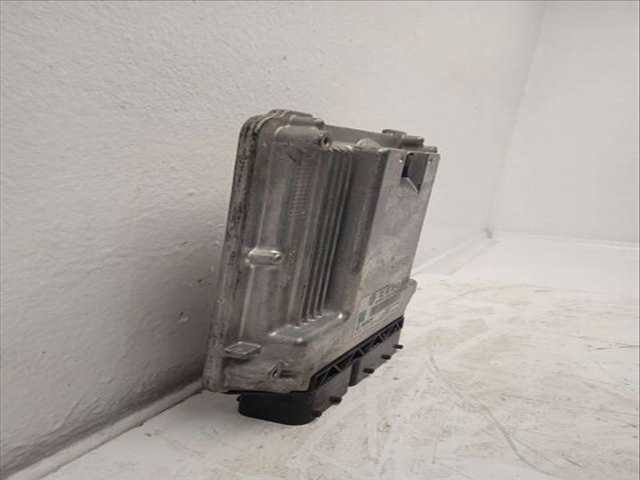 Foto 2ª: Centralita Motor ECU Volkswagen Tiguan MOTION 140CV 103KW [CBAB] (2008)