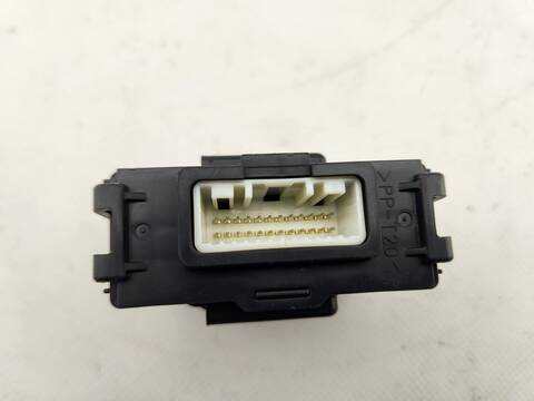 Foto 3ª: Centralita Motor ECU Nissan Qashqai ACENTA 140CV 103KW [HR13] (2020)