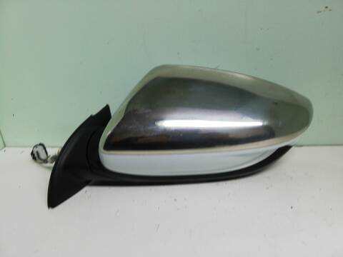 Foto 2ª: Retrovisor Izquierdo Kia Ceed G4FA JD) (2013)