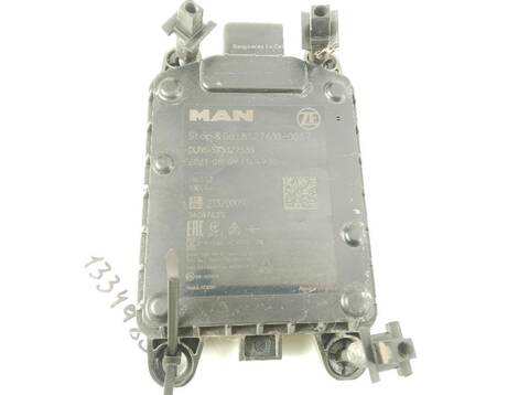 Centralita Motor ECU Man TGX 18.470