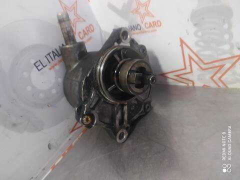 Foto 4ª: Depresor Freno Bomba Vacio Mercedes Sprinter 411/415/509/511/515 CDI 906.153/155) 150CV 110KW CAJA ABIERTA [646986] (2006)