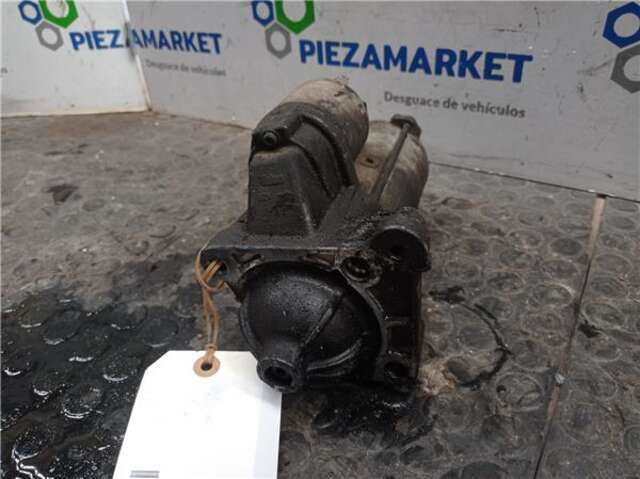 Motor de Arranque Mitsubishi Space Star 1.9 1900 DI-D [1.9 LTR. - 75 KW DI-D CAT]