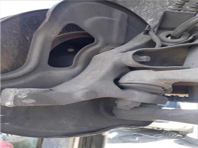 Mangueta Delantera Derecha Mercedes Clase C 160 C 200 KOMPRESSOR 204.041) 184CV 135KW