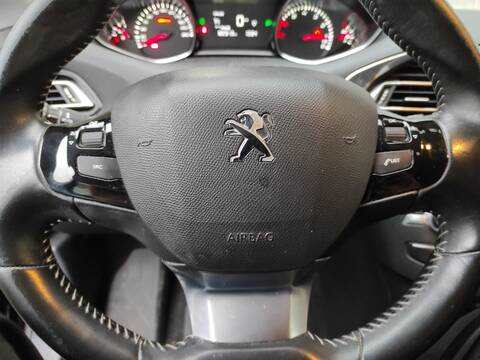 Airbag Delantero Izquierdo Peugeot 308 HNY