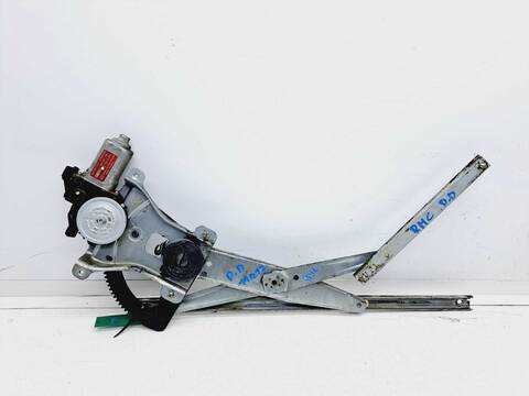 Elevalunas Eléctrico Delantero Derecho Daewoo Kalos 1.4 SPORT 94CV 69KW