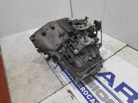 Foto 2ª: Caja Cambios Peugeot 5008 2.0 BLUE-HDI FAP 150CV [RHE (DW10CTED4)] (2009)