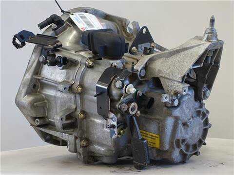 Foto 2ª: Caja Cambios Renault Laguna 1.9 DCI B56W) 107CV 79KW [D/ F9Q B7] (2000)