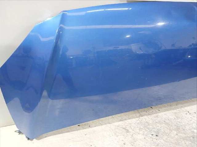 Foto 2ª: Capot Hyundai i30 1.6 CRDI 90CV [D4FB] (2007)