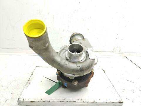 Turbocompresor Nissan Primera ACENTA BERLINA 120CV 88KW