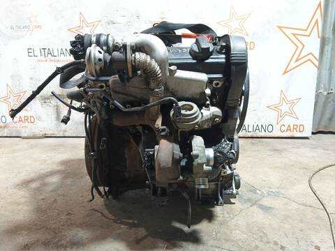 Motor Completo Volkswagen Passat 1.9 TDI 110CV 81KW