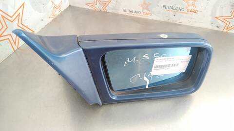 Retrovisor Derecho Mercedes Clase S 220 S 300 D 140.135) BERLINA 177CV 130KW