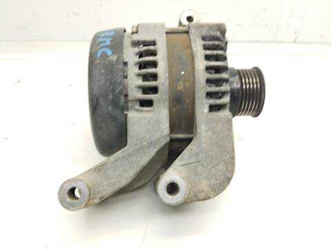Foto 2ª: Alternador Ford C Max AMBIENTE D) 125CV 92KW FOCUS CAP) [Q7DA] (2009)