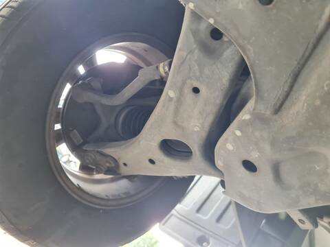 Brazo Suspension Delantero Izquierdo Kia Sportage CONCEPT 4X2 135CV 99KW