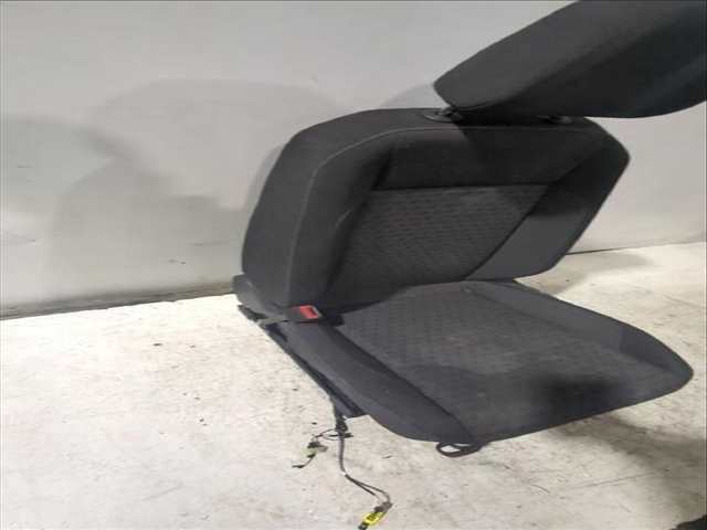 Foto 3ª: Asiento Delantero Izquierdo Volkswagen T-Cross 1.0 TSI 110CV [DLAA] (2018)