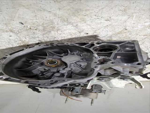 Foto 2ª: Caja Cambios Suzuki SX4 1.4 T ALLGRIP AKK 414) 140CV [K14C] (2013)