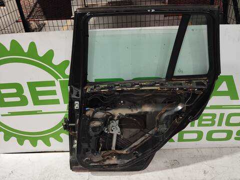 Foto 2ª: Puerta Trasera Derecha Bmw X3 2.0 16V DIESEL CAT 150CV 110KW [M47T2] (2006)