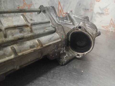 Foto 2ª: Valvula EGR Land Rover Range 2.7 TD V6 CAT 190CV 140KW (2005)