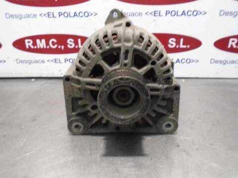 Alternador Renault Megane 1.9 DCI DIESEL 120CV 88KW FAMILIAR II FAMILIAR