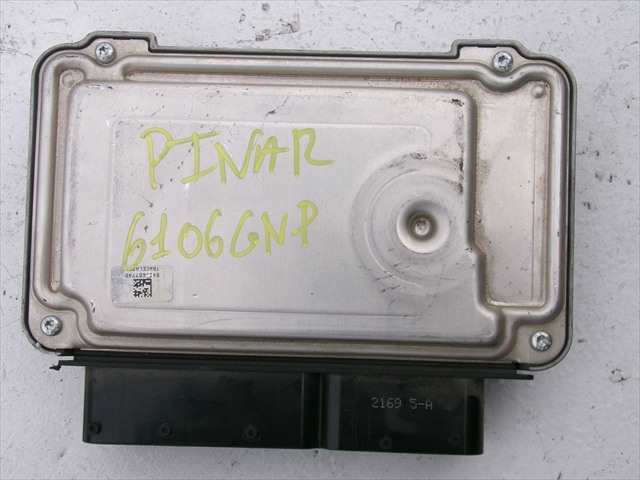 Foto 2ª: Centralita Motor ECU Volkswagen Passat 1.4 TSI RANCHERA,2005-2011 [CAX] (2009)